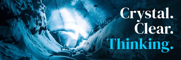 icebluesky Profile Banner