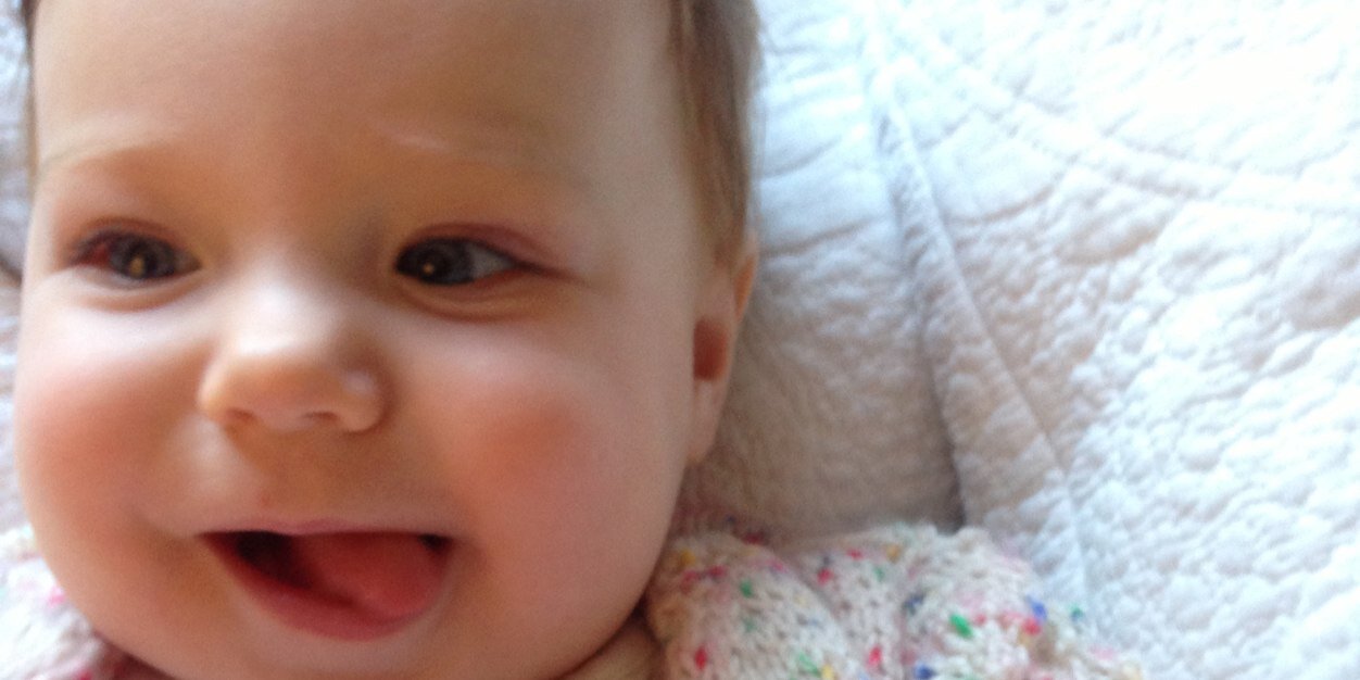 Gordon Cooper banner