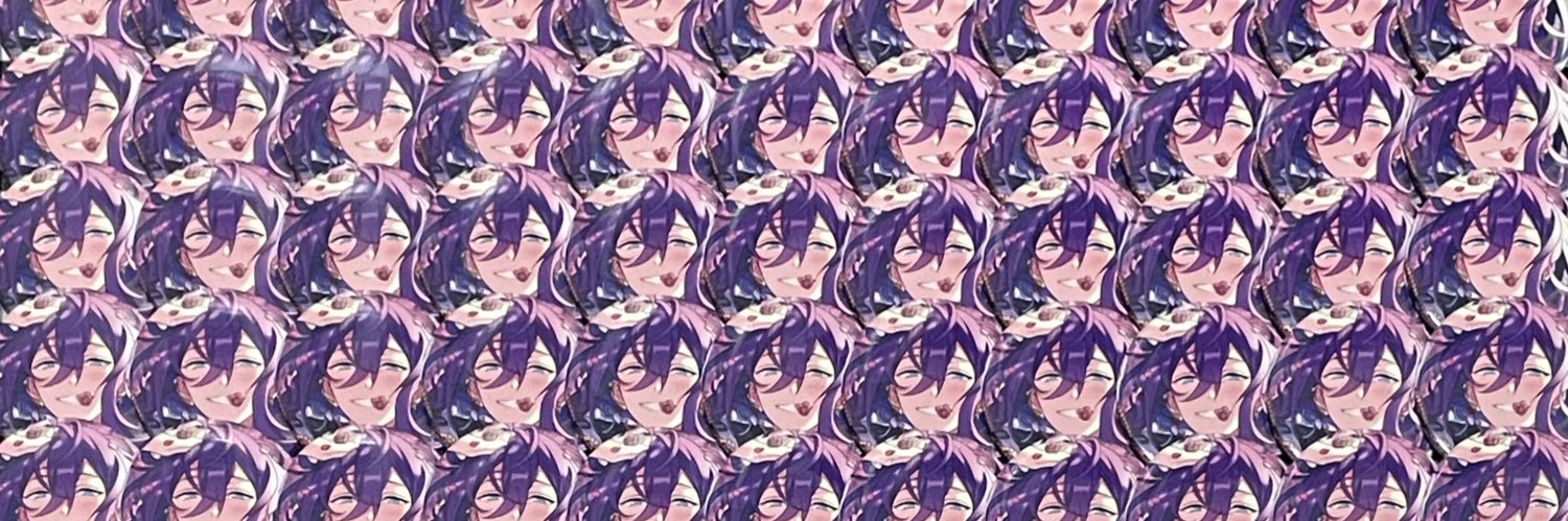 冬和(とわ) banner