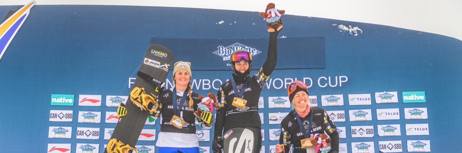 Belle Brockhoff banner