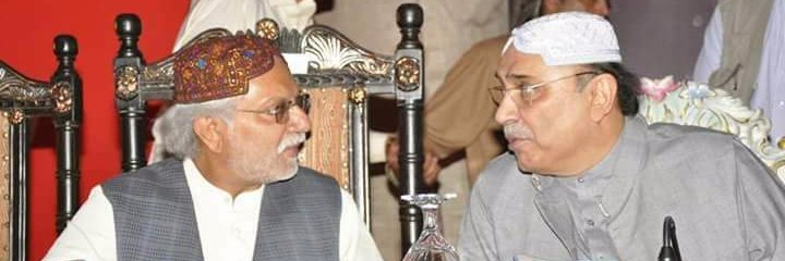 JamMadad's profile banner image