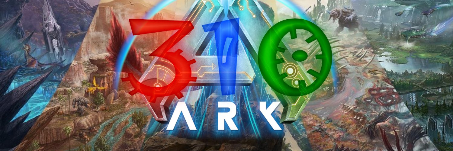 ARK3100's profile banner image
