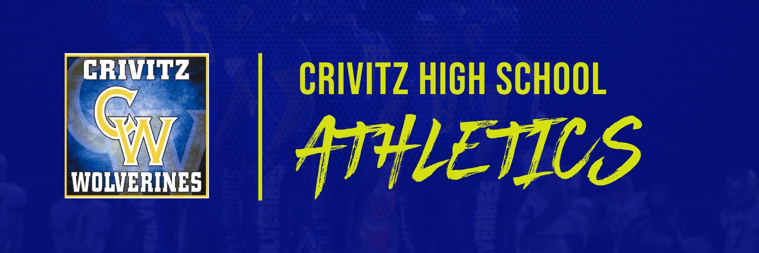 Crivitz Wolverines banner