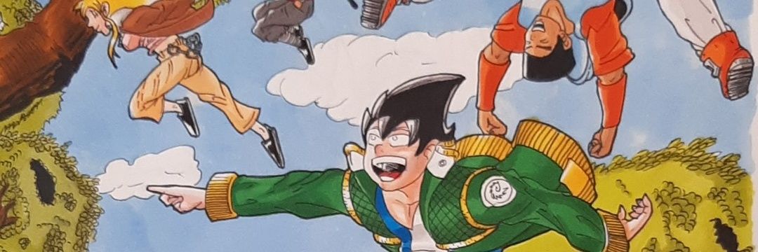 Mileschronicles's profile banner image
