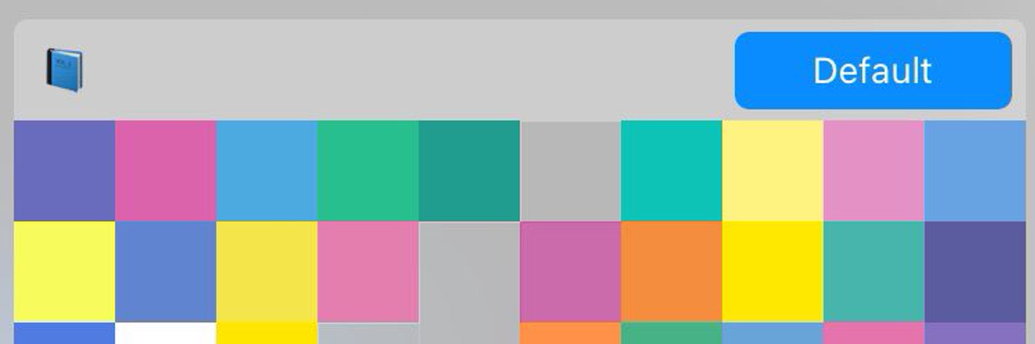 rest banner