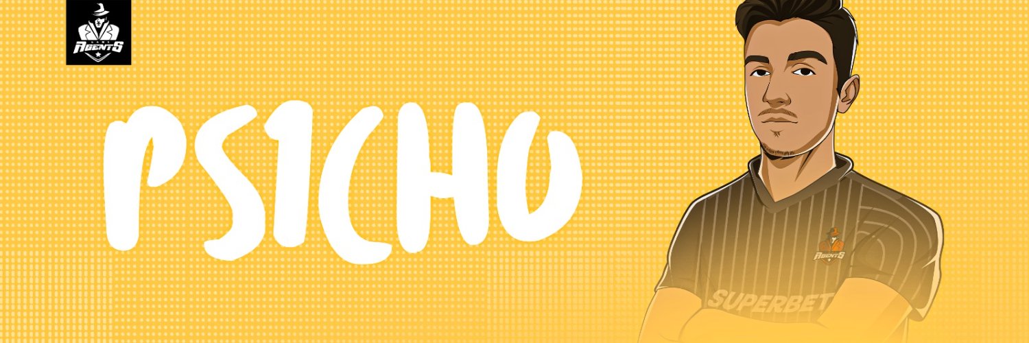 ps1cho 🍥 banner