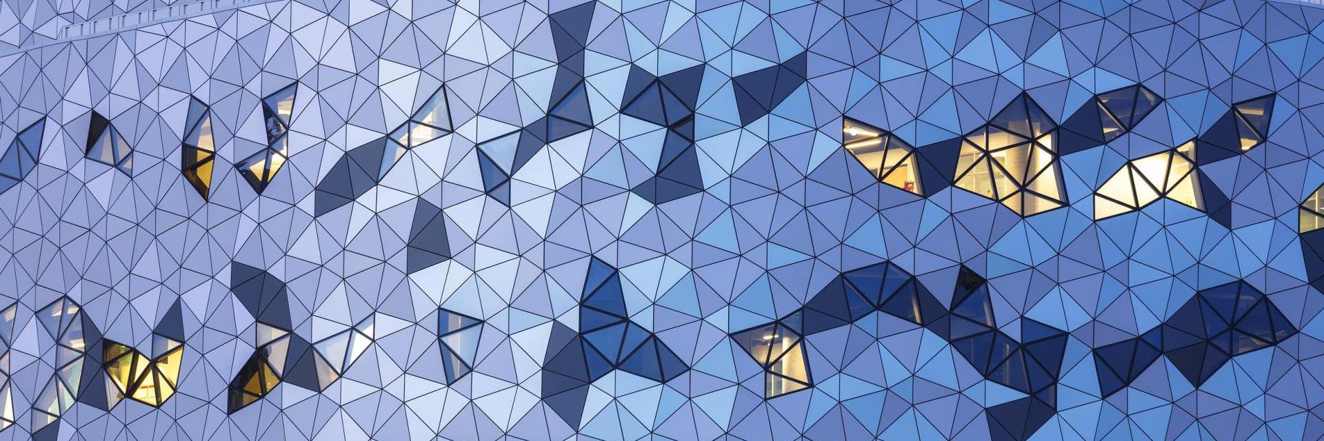 ZAS Architects banner