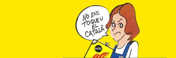 adicsenxarxa Profile Banner