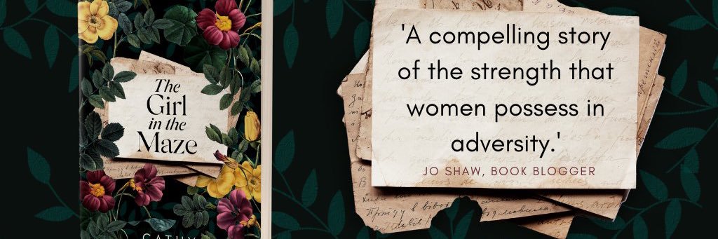 Bookmadjo's banner