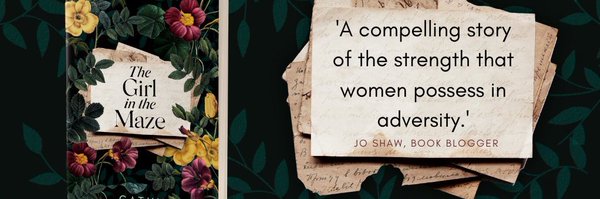 Bookmadjo Profile Banner