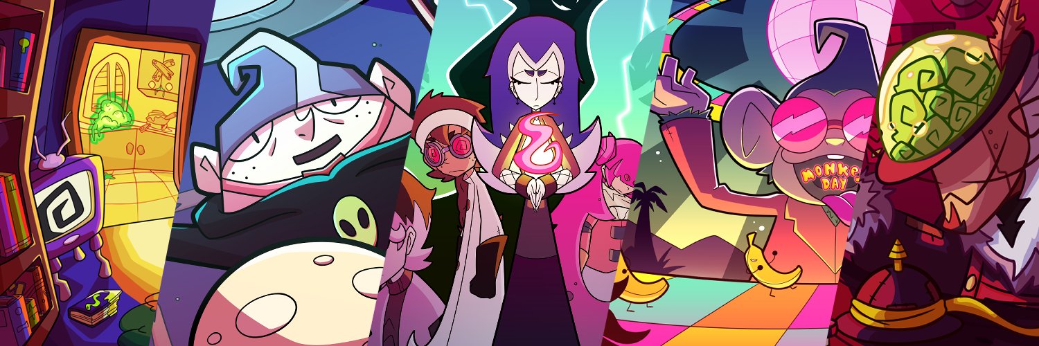 Cyaboron 🎃PROJECT PARASOMNIA 🎃 banner