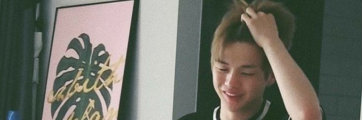 - banner
