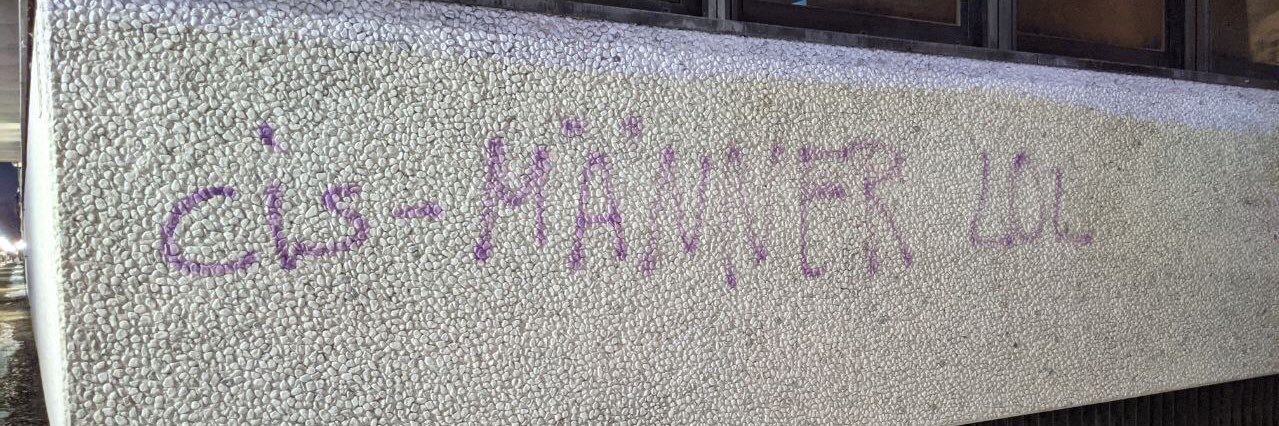 Karmaschinken banner