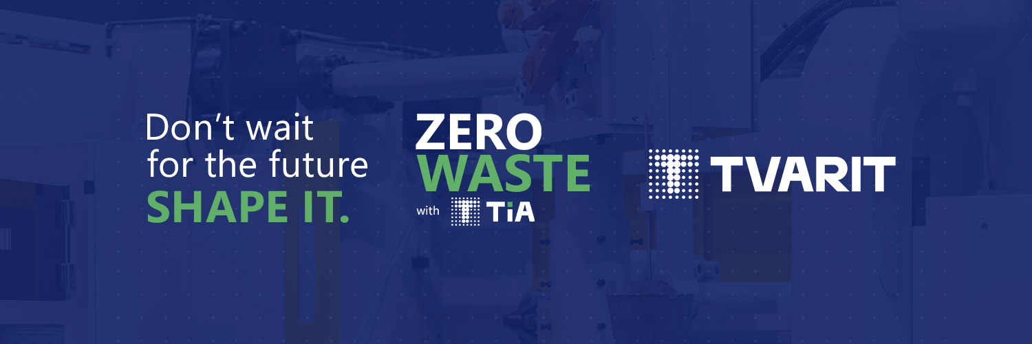 Tvarit Industrial AI banner