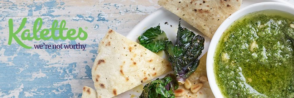 Kalettes® UK banner