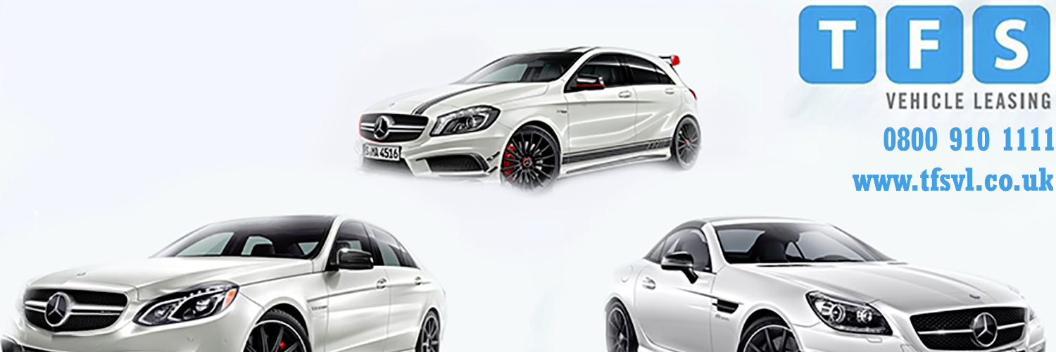 TFS Vehicle Leasing banner