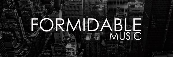 formidablemusik Profile Banner