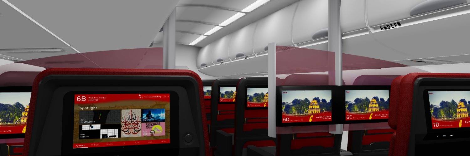 Jerri Airways banner