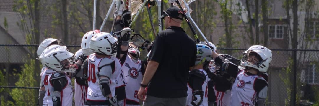 CV Youth Lacrosse banner