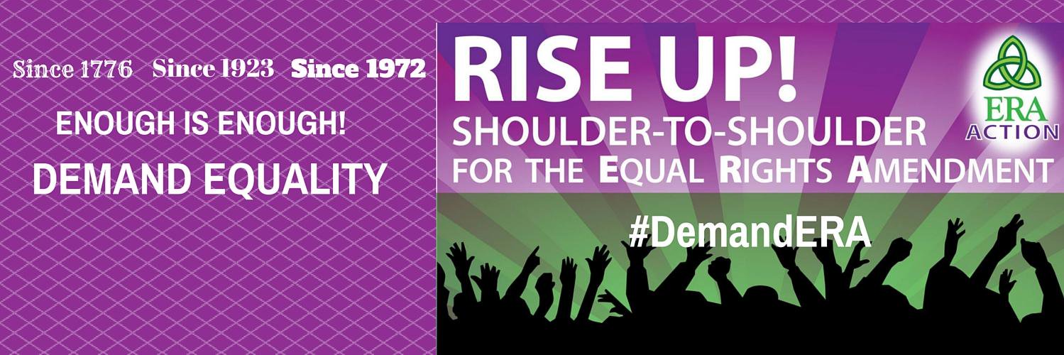 ERA Action banner