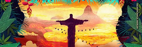 Érika Teixeira banner