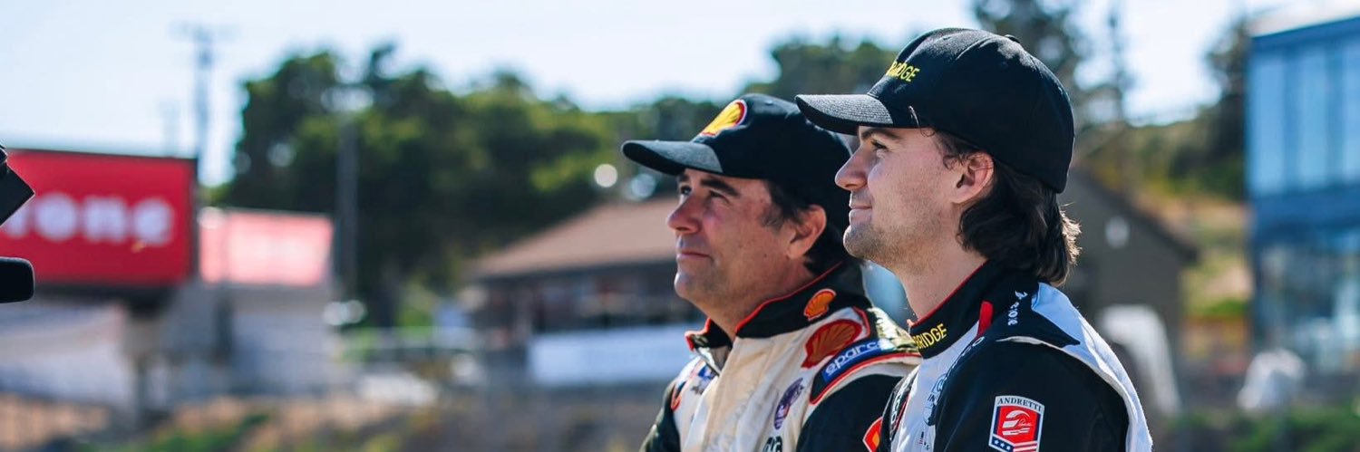 bryan_herta_27's profile banner image