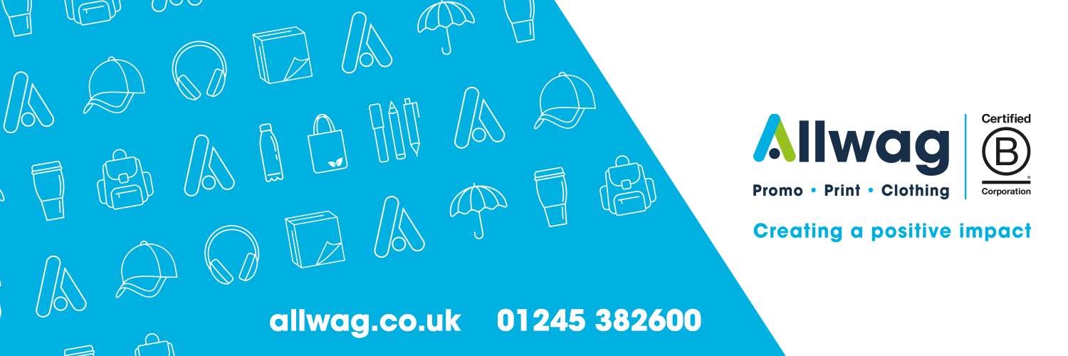 Allwag Promotions banner