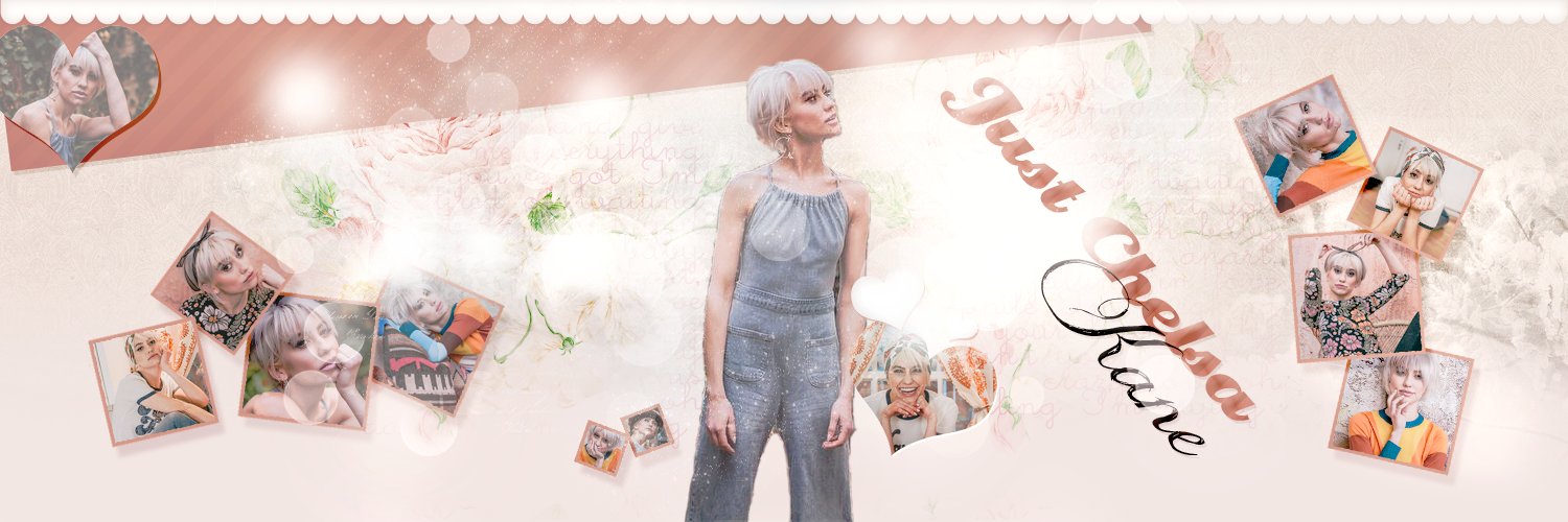 JustChelseaKane's profile banner image