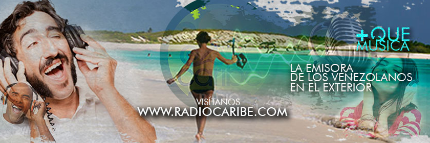 caribe_radio's profile banner image