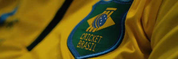 Cricket Brasil Profile Banner