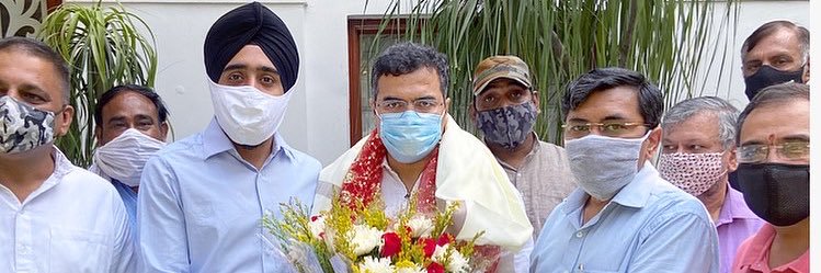 Ishvindersingh's profile banner image