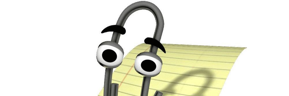 Clippy Clippington banner