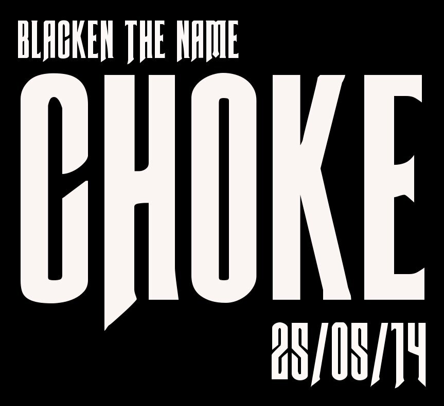 BlackenTheName's profile banner image