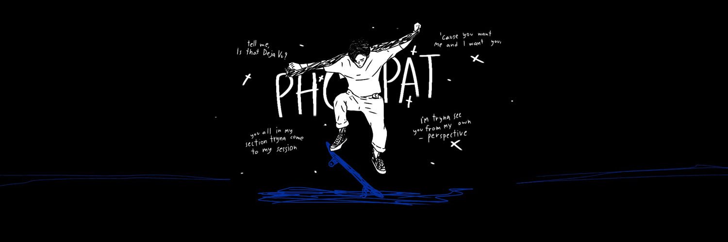 Phobpat banner