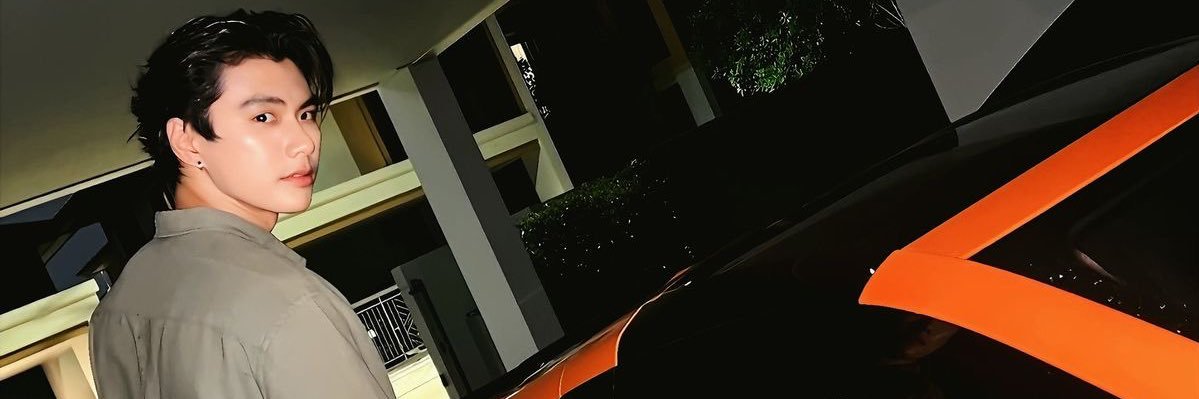 ohmsprannn's profile banner image