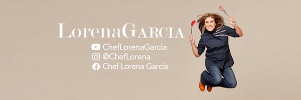 lorenagarcia Profile Banner