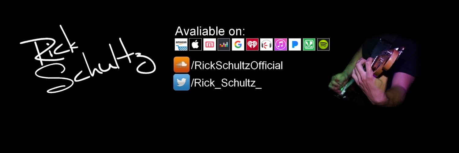 Rick_Schultz_'s profile banner image