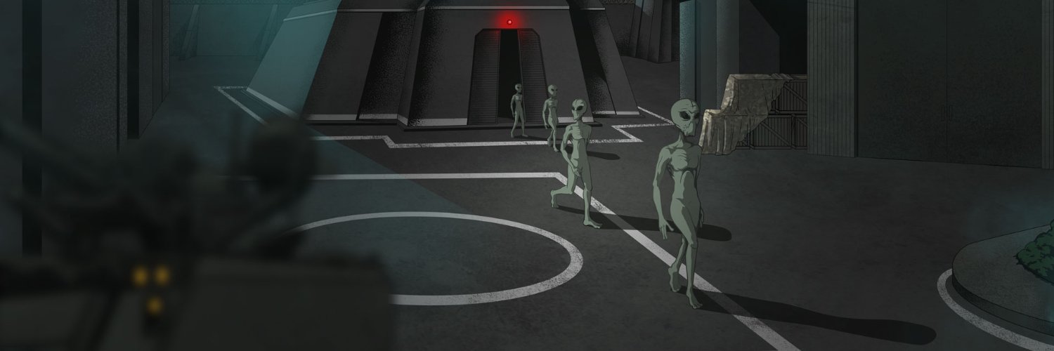 Alien Fam banner