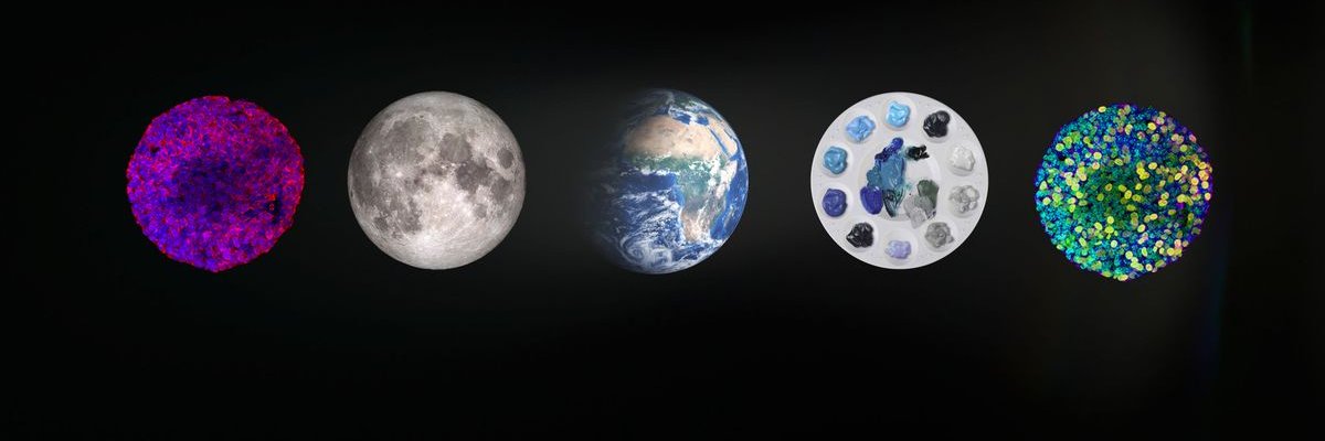 BlinSandy's profile banner image