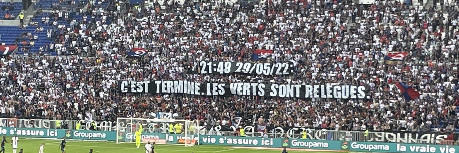 Lu banner