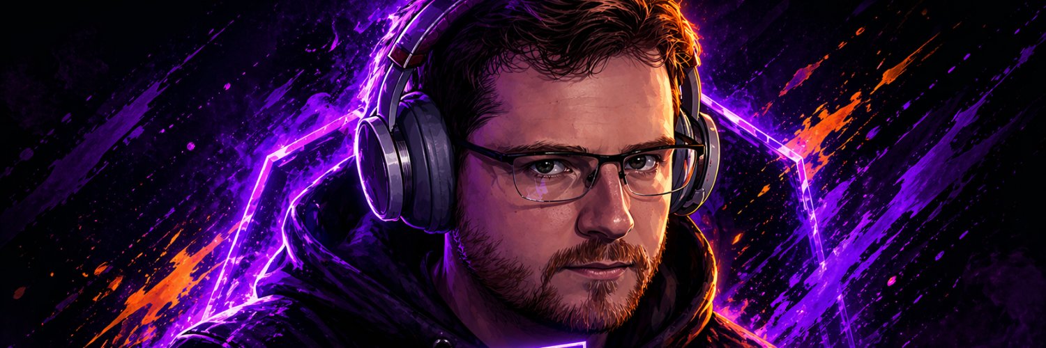 NaranXbox's profile banner image