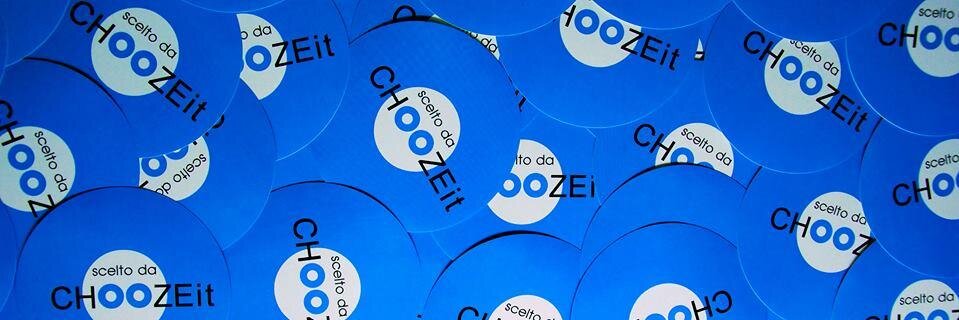CHOOZEit's profile banner image