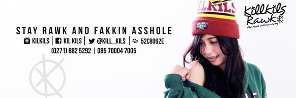 kill_kils Profile Banner