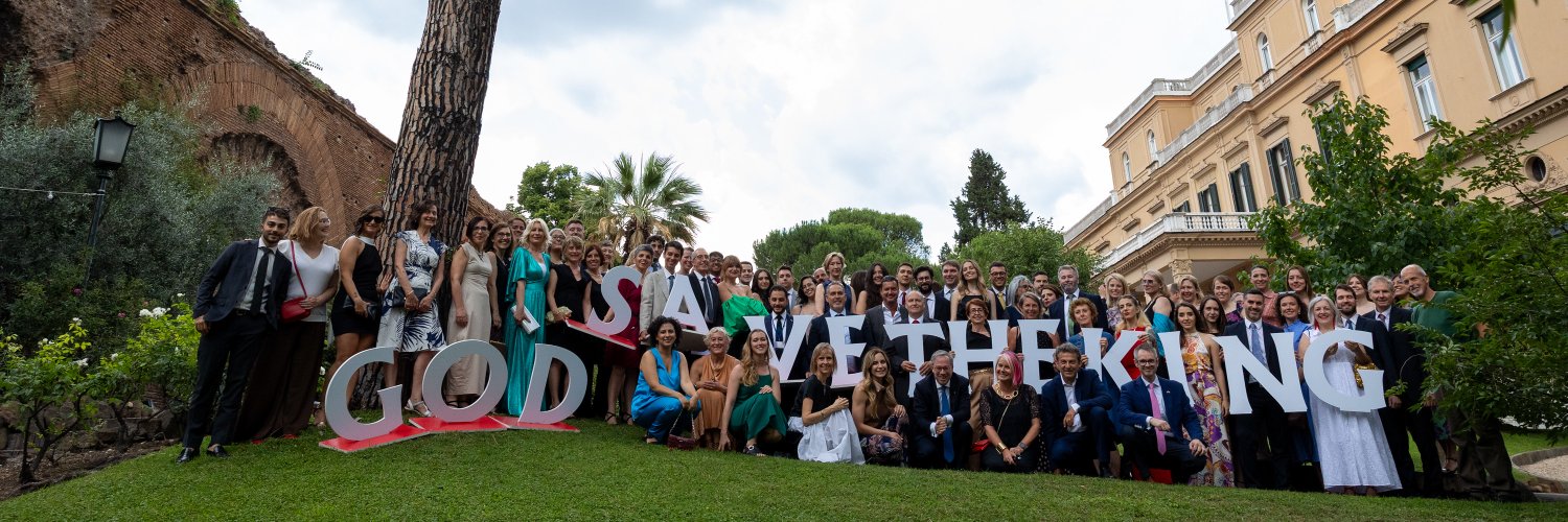 UK in Italy 🇬🇧🇮🇹's banner