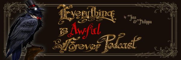 awfulforeverpod Profile Banner