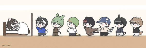 jiahaojoy Profile Banner