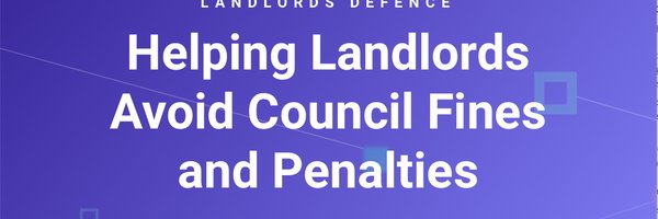 LandlordsDefenc Profile Banner
