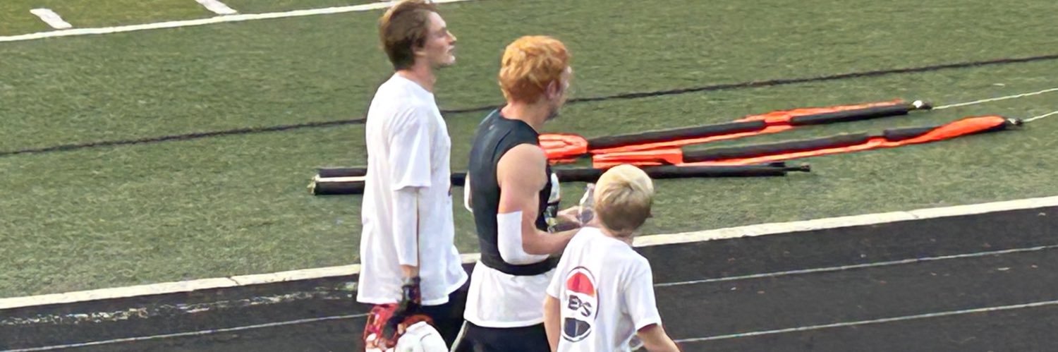 Tucker Warren banner