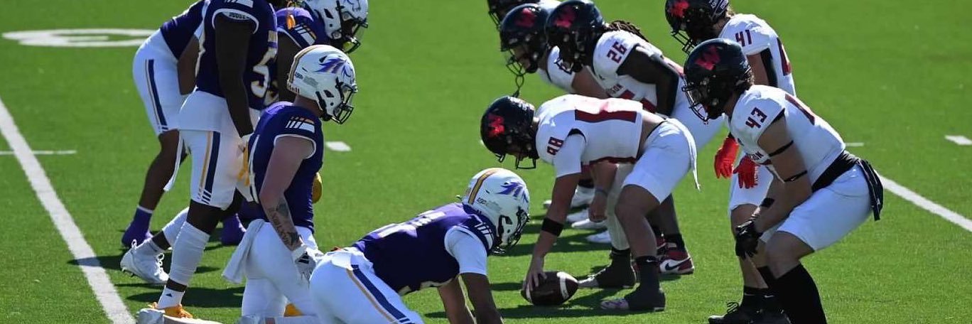 Thomas Johnson banner