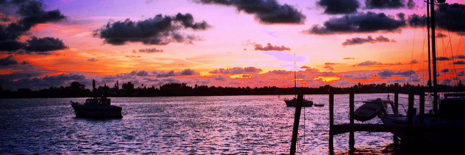 Albert Baugh banner